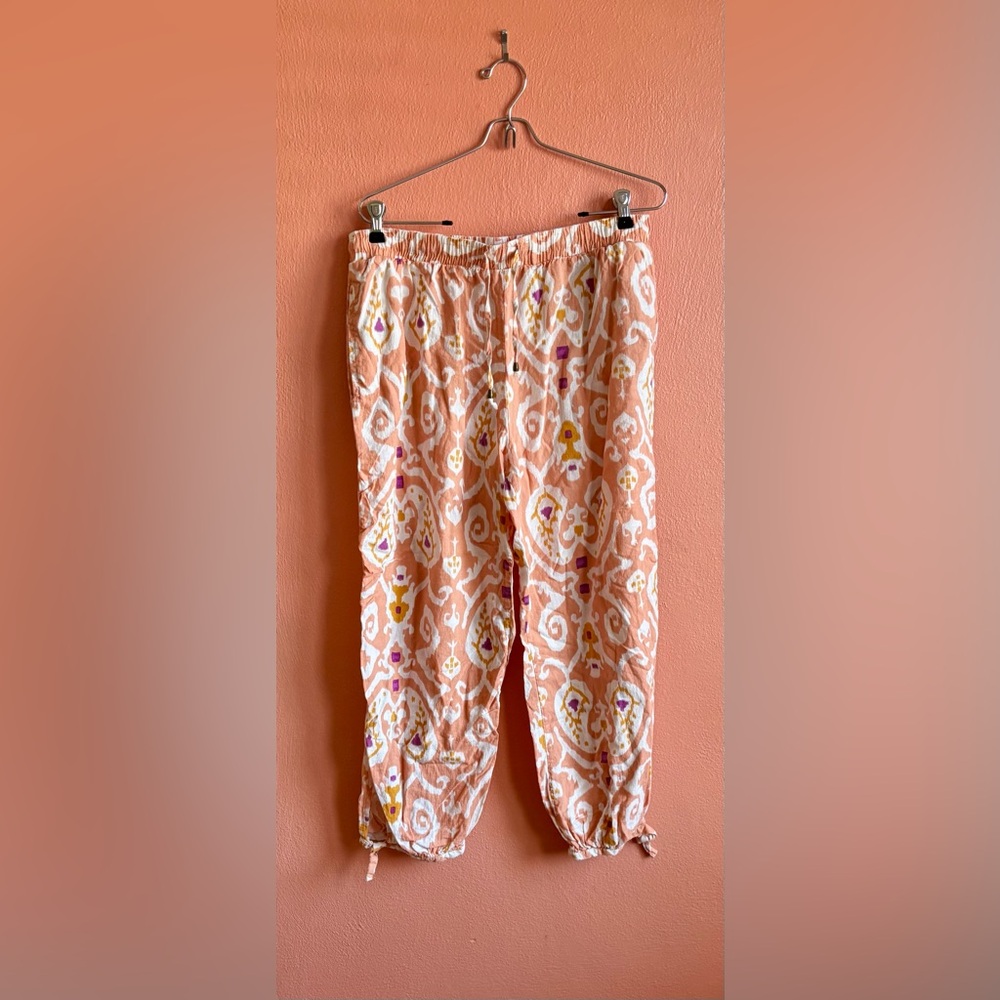 Christian Siriano Lightweight Summer Pants
